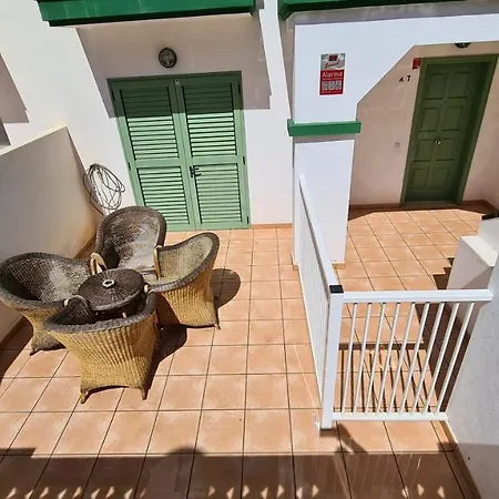 Vivienda Vacacional * Caleta De Fuste