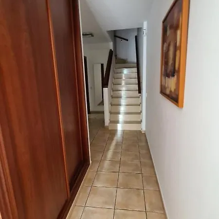 Vivienda Vacacional Lägenhet *