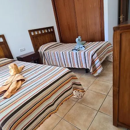 Vivienda Vacacional Apartman