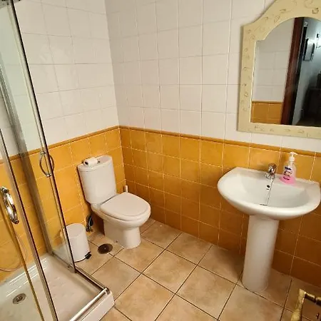 Apartman Vivienda Vacacional Caleta De Fuste