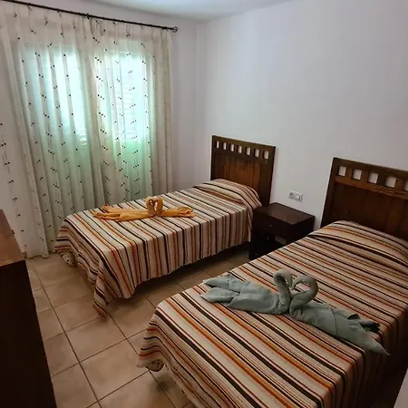 Vivienda Vacacional Caleta De Fuste
