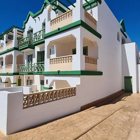 Vivienda Vacacional Lägenhet