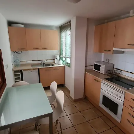 Vivienda Vacacional Apartman