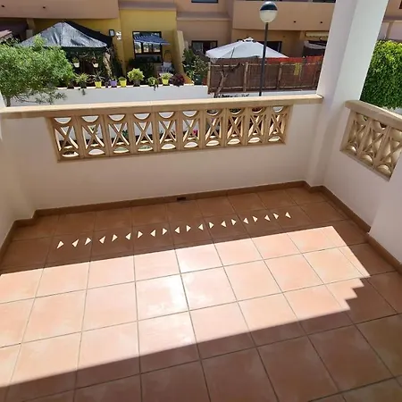 Vivienda Vacacional