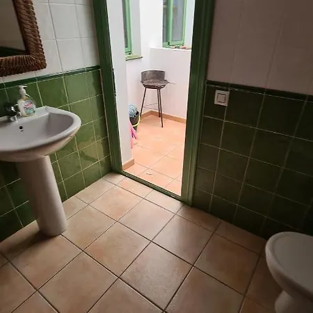 Apartman Vivienda Vacacional Caleta De Fuste