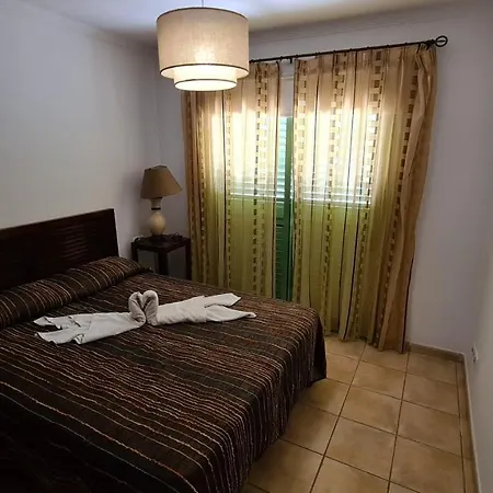 Vivienda Vacacional Lägenhet