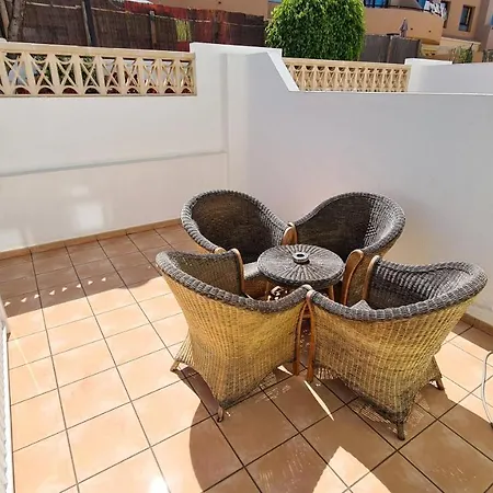 Vivienda Vacacional Caleta De Fuste