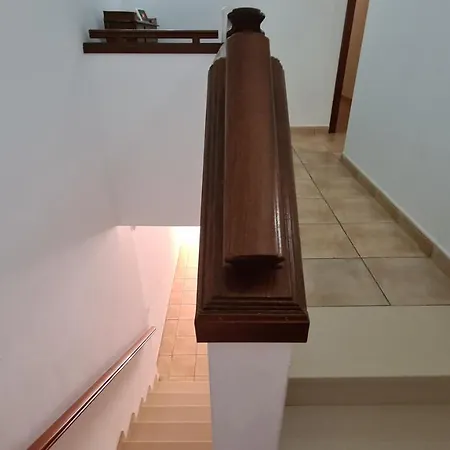 Apartman Vivienda Vacacional Caleta De Fuste