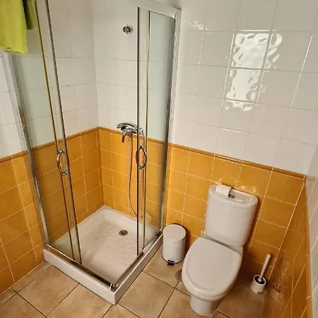 Apartman Vivienda Vacacional *