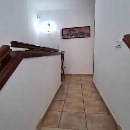 Vivienda Vacacional Lägenhet