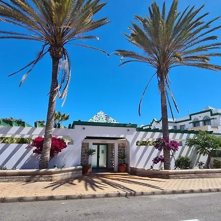 Lägenhet Vivienda Vacacional