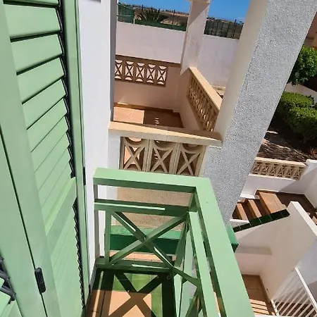 Apartment Vivienda Vacacional *